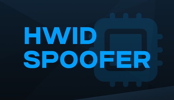 HWID Spoofer